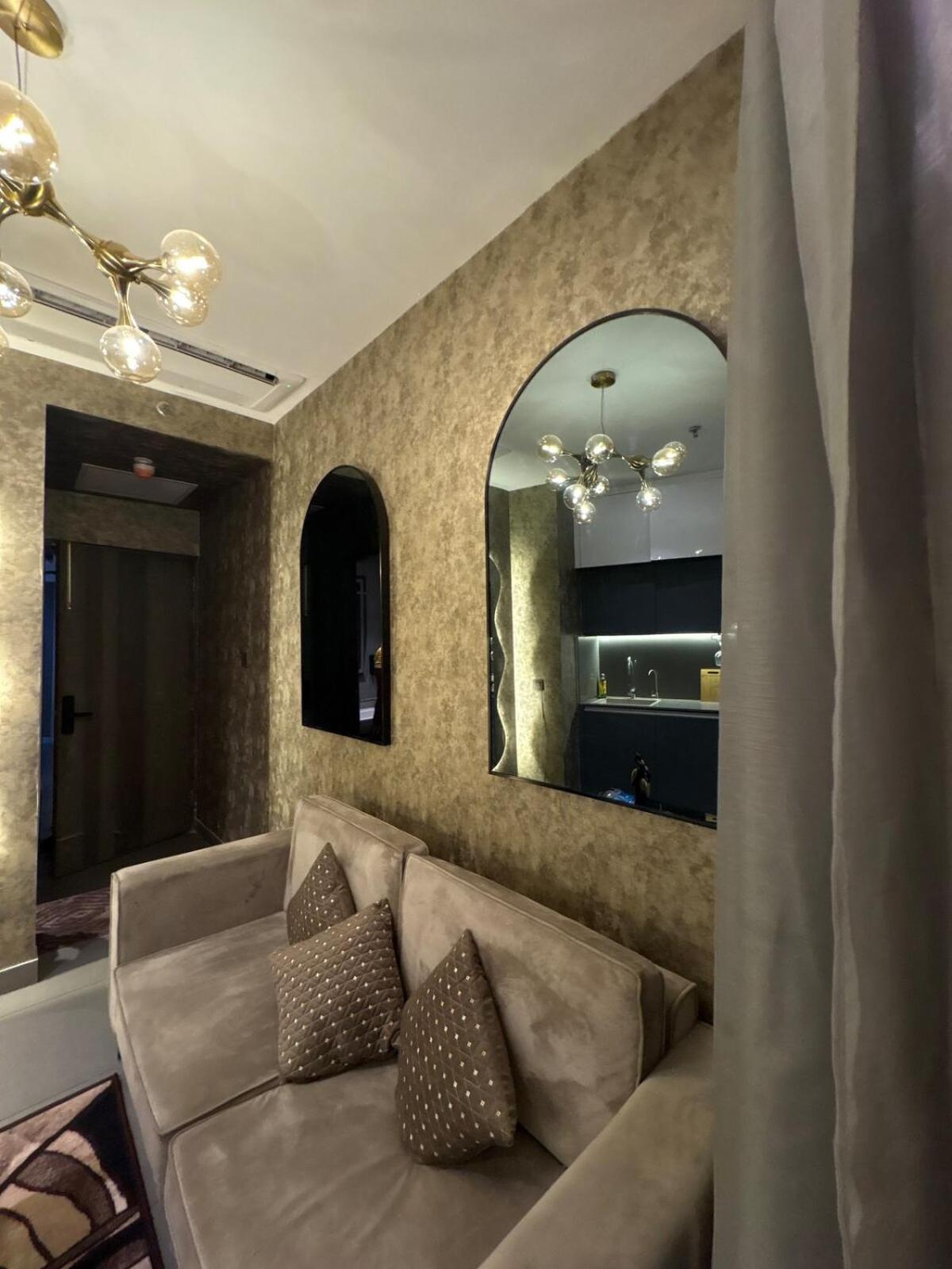 Apartment Luxury Lagoon By La Fausto New Delhi