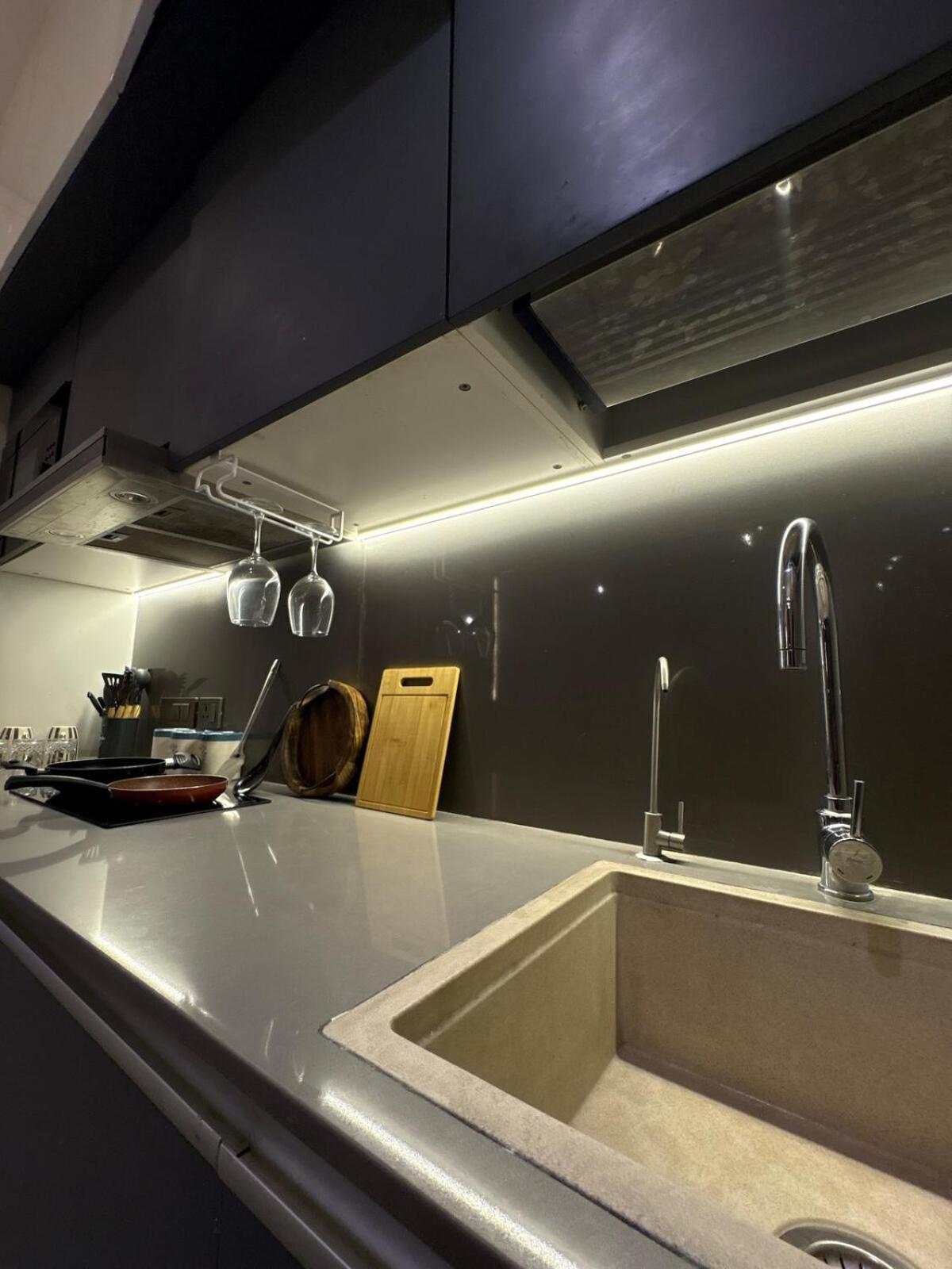 Apartment Luxury Lagoon By La Fausto *