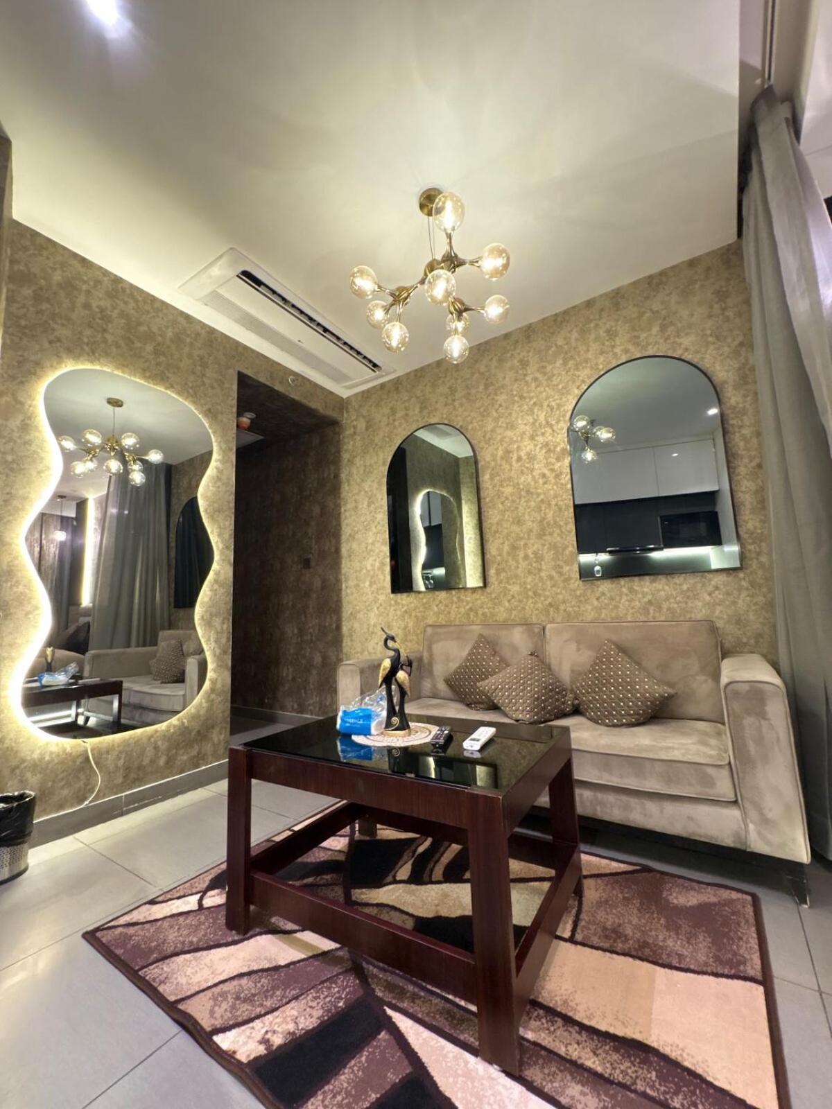 Apartment Luxury Lagoon By La Fausto