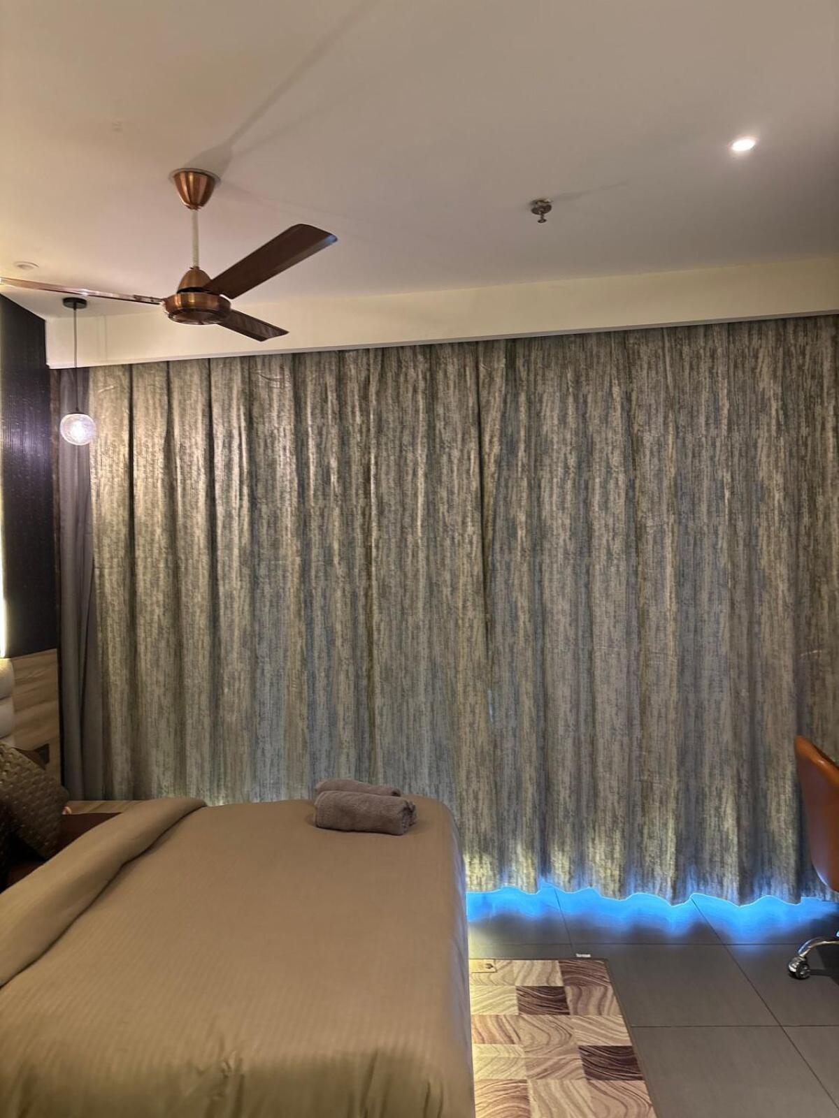 Apartment Luxury Lagoon By La Fausto *